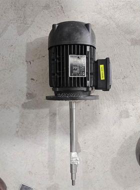 询价LAFERT刹车电机 0.37 全新未使用，无包装了。某宝价议价