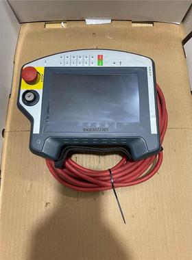 询价科霸示教器 KeTop T70-qqu-Aa0-Lk实物图，议价