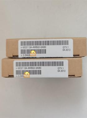 询价6ES7-134-4MB02-0AB0 6ES7-134议价