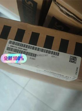 询价6SN1112-1AC01-0AA1全新原装未开封模块议价