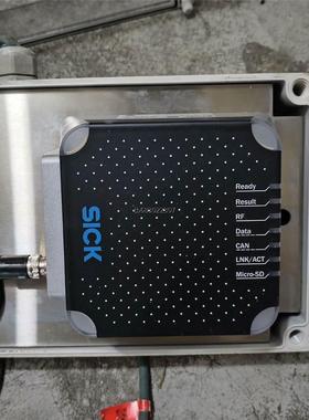 询价拆机SICK/西克读写器，RFU620-10505，议价