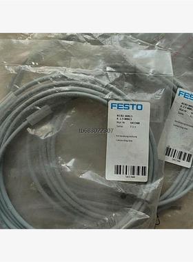 询价FESTO/费斯托 541348全新原装连接线议价