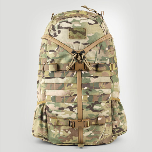 3DayAssaultPackBVS战术背包