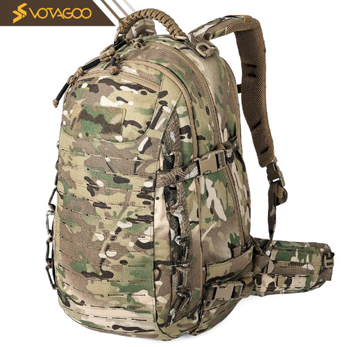 强袭者DA龙蛋PRO二代双肩背包