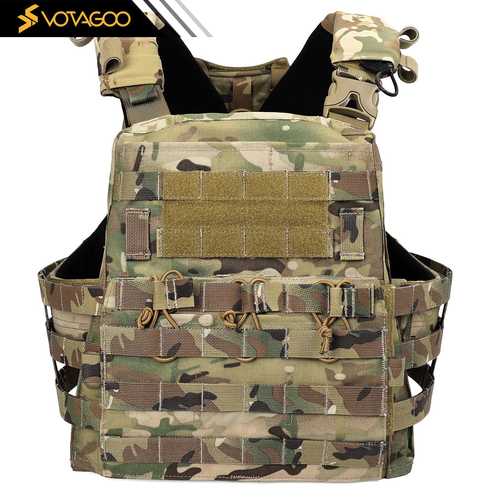 AVSMBAV战术背心套装防弹衣马甲