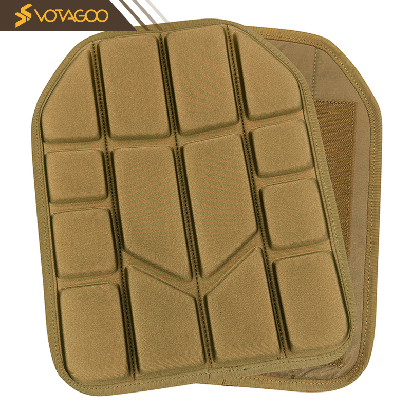 VOTAGOO战术背心衬垫