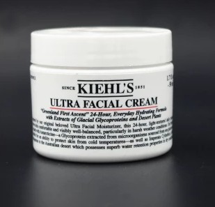 Kiehl¡¯s/¿ÆÑÕÊÏ ¾µä¸ß±£ÊªÃæËª 50ML