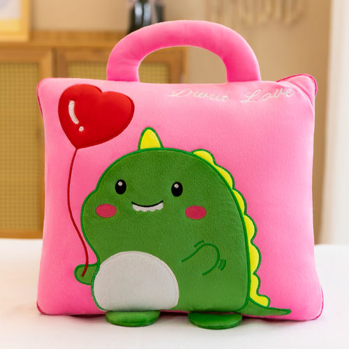 卡通可爱动物兔异形抱枕床头靠枕大靠网红直播礼品可定制兔子腰靠