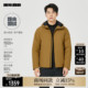 商场同款 利郎官方拒水羽绒服男冬季 外套25DBR6002Y