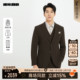 2025秋季 三件套西25QXF291SA 西服套装 男士 商场同款 利郎官方