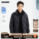 商场同款 利郎官方羽绒服男士 2025冬季 立领短款 外套25DRF3061A