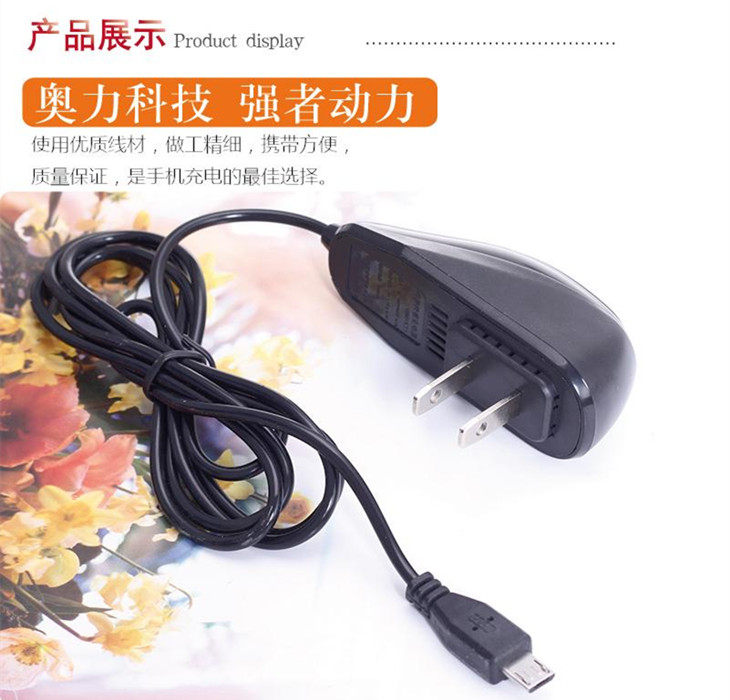 chargeur AOLEAKY - Ref 1296775 Image 1