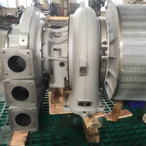 船舶设备  RH163 船用增压器配件  轴承壳  件号5001询价