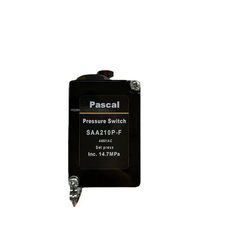 Pascal帕斯卡耐用性液压开关SAA400E-F江苏沛县询价
