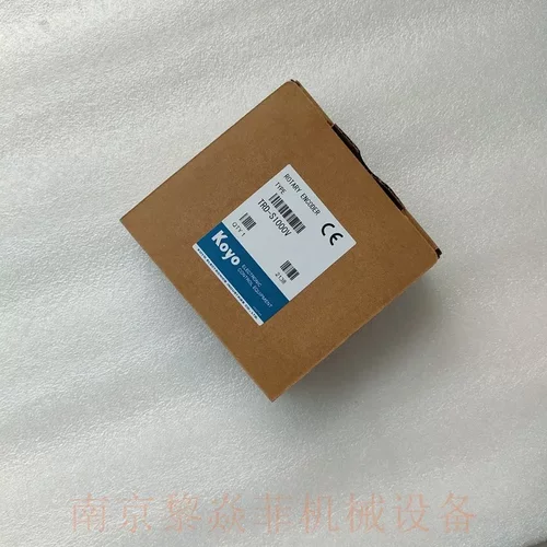 光洋电子工业增量旋转编码器TRD300SRD4V-5M 配件NF-555VDC询价