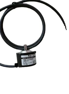 KoyoElectronics增量旋转编码器TRD-SR100V-5M 配件F-20BNC2A询价