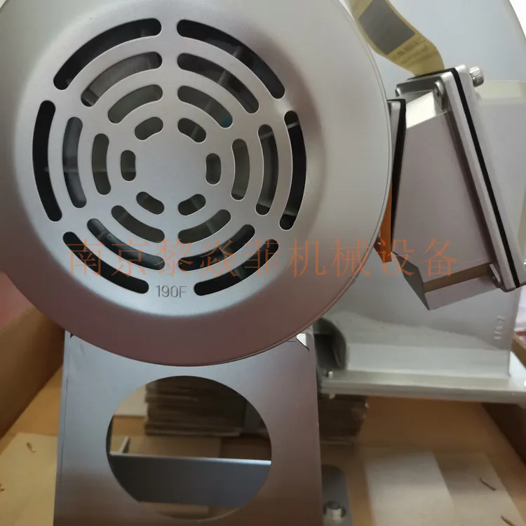 昭和电机不锈钢鼓风T1S3EH-1R311发电机用广东湛江徐闻询价