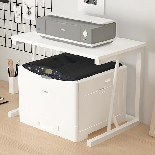 韩米现代简约多层置物架收纳