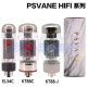 6P3P EL34B电子管 询价惊喜PSVANE贵族之声HIFI 6L6GC KT88C 6550