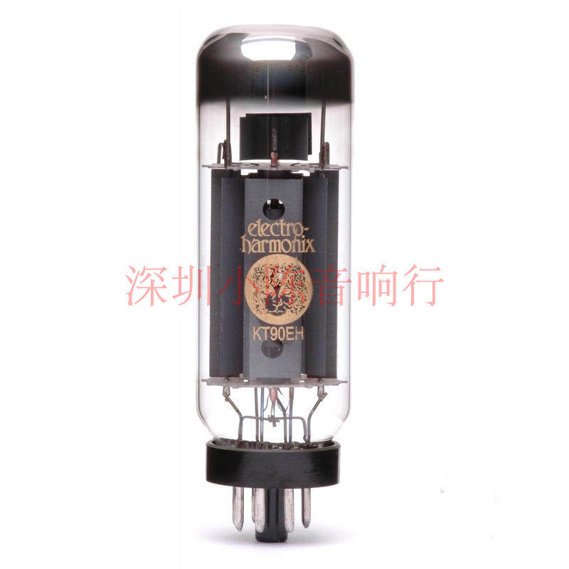 俄罗斯EH KT90电子管精确配对代KT100/KT88/6550原装正品 现货