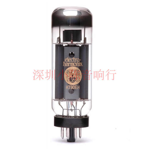 俄罗斯KT90电子管精确配对