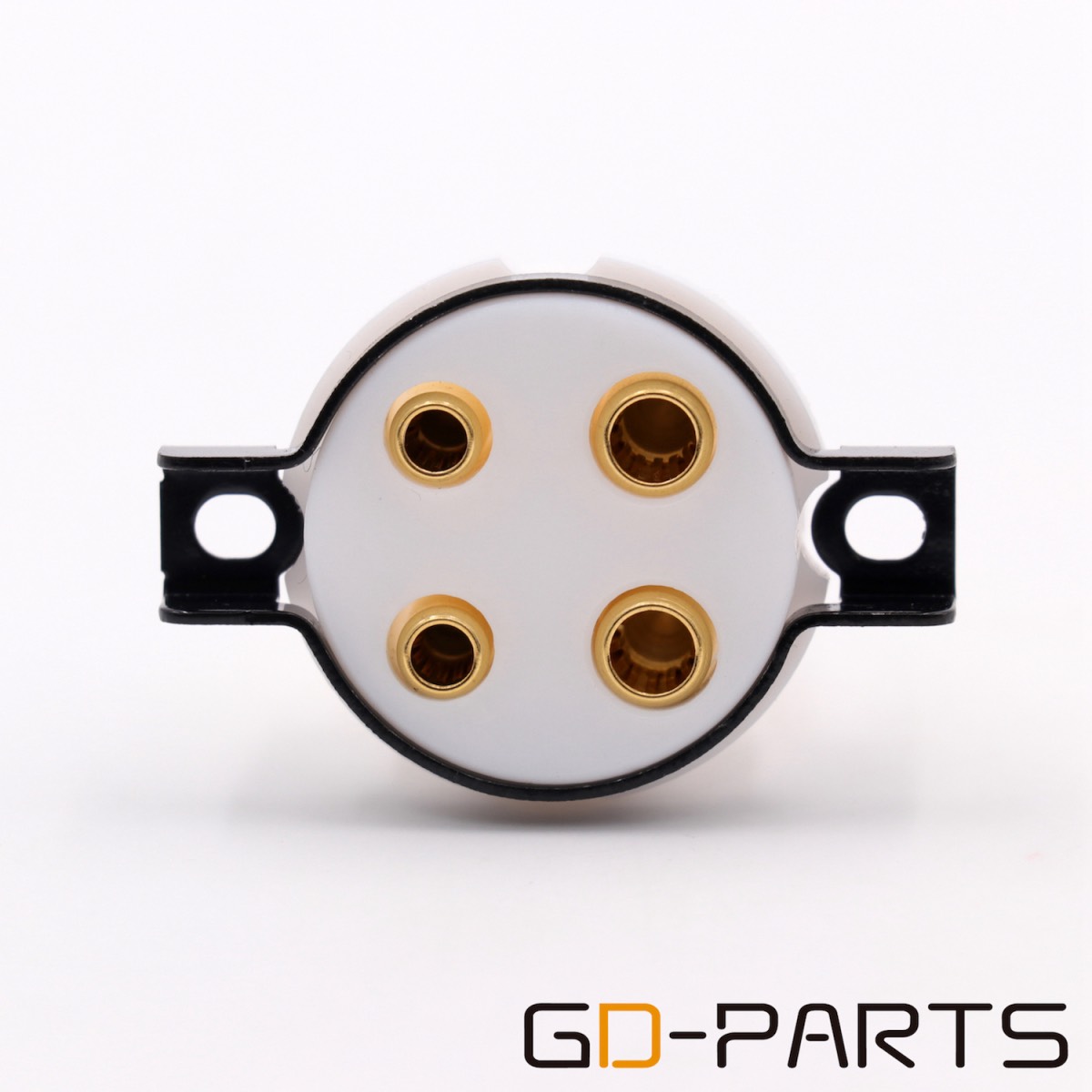 EIZZ特氟龙弹片四脚电子管