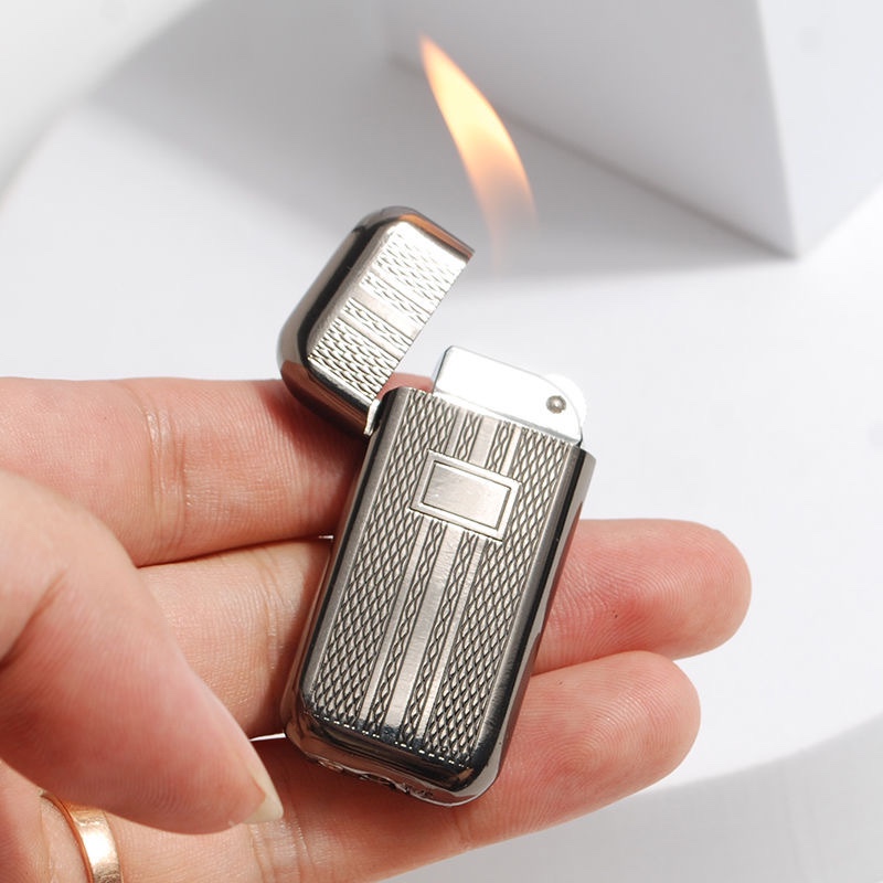 海豚便携式迷你气体款打火机