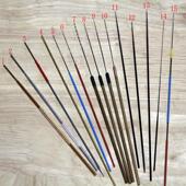 点道纯手工卷棉棒采掏耳朵采耳师专业工具卷棉花清洁耳道