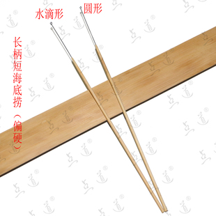 耳勺起子钩子毛毛专业技师小号 点道手工海底捞采掏耳朵工具套装