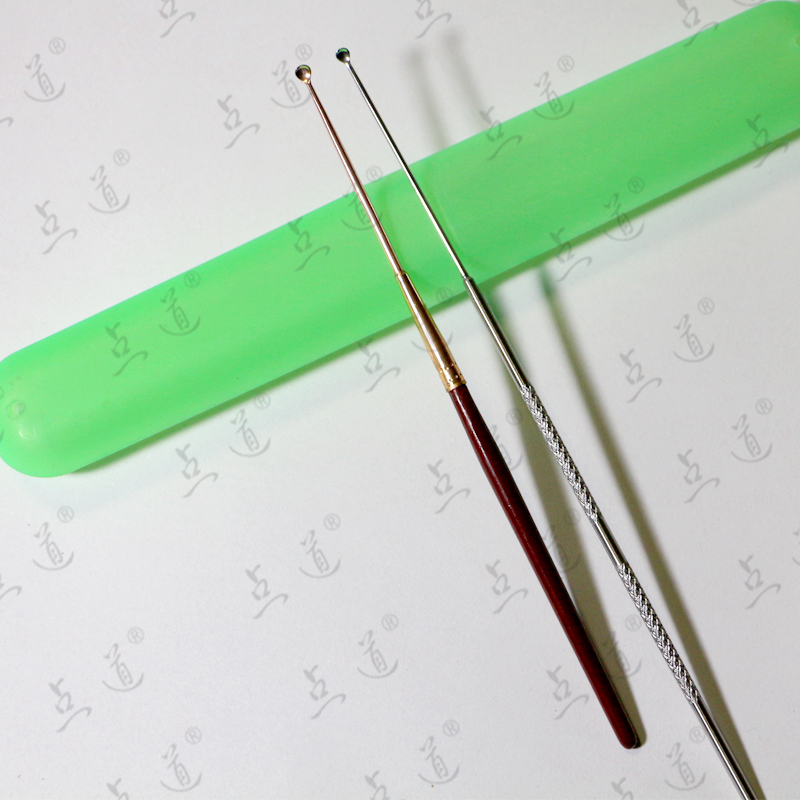 点道耳勺纯手工大小可定做