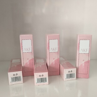 AKF唇泥akf唇泥哑光雾面妆效M05蒸汽野莓M18冷泡山楂M24红梨醉酒