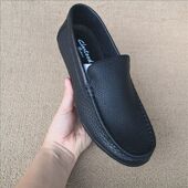 清仓特价 处理真皮男鞋 头层牛皮套脚超软舒适驾车鞋 断码 真皮男鞋
