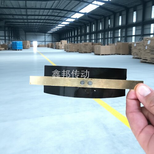 滚柱逆止器弹簧片弹片垫片