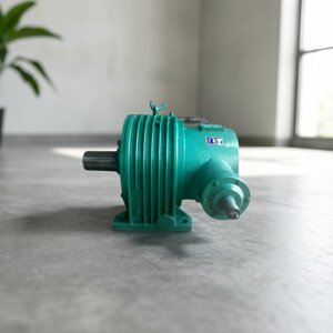 NGW-S72行星齿轮减速机