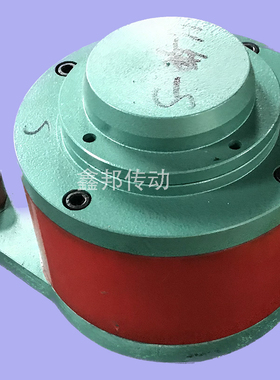 非接触式逆止器NF10 16 25 40 63 80 100 125 160 200