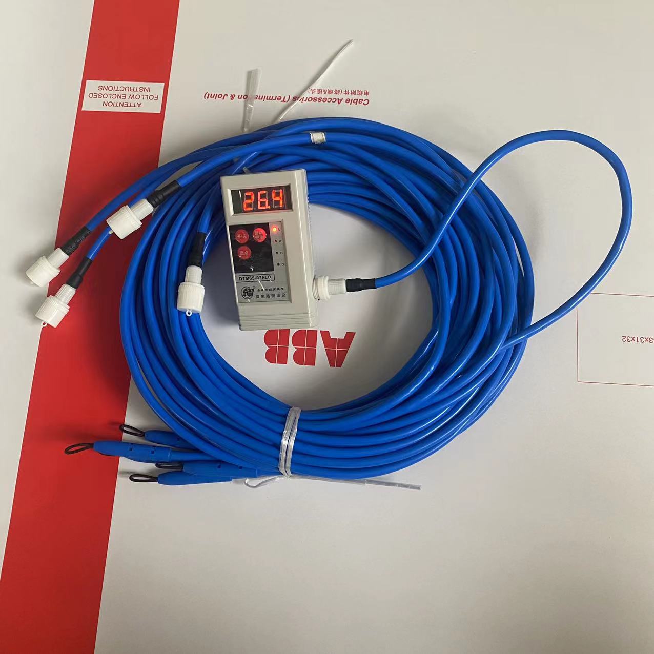 模拟电缆线粮库专用开源