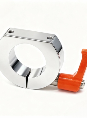 D型固定环FBN16-30-M STCS-D6 8 10 12 15 16 20 25 30带把手型