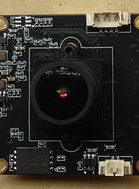 海思 HI3516CV610 38模组 IPC模组 SC500AI 500W 摄像头 1T算力