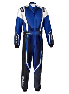 斯巴科赛车SPARCO新款卡丁赛车服FIA认证8877-2022 PRIME K顶阶