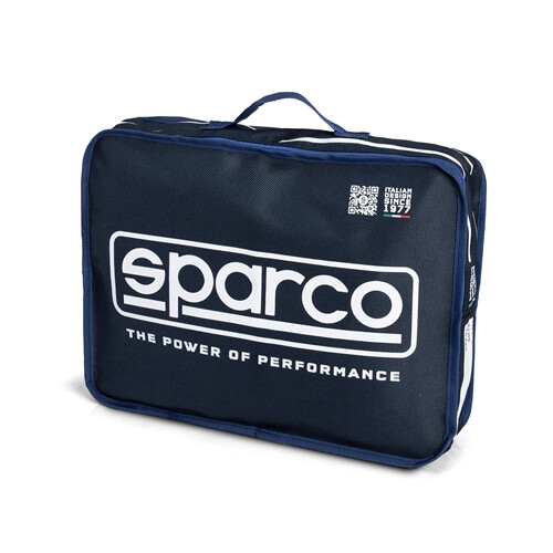 SPARCO赛车服收纳袋便携