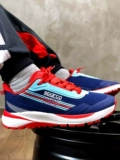 Sparco Sparco Martini Racing Официальные совместные Sc-Run Casual Sports Shoes Onchable Tide The The Tide