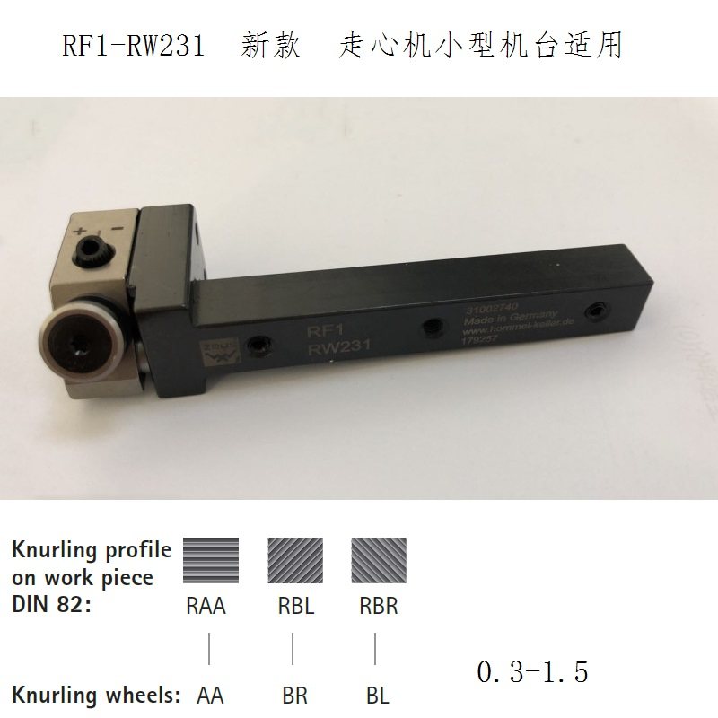 滚花刀切削滚花刀ZEUS