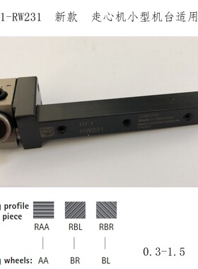 12 16 20 25柄 滚花刀/德国切削滚花刀ZEUS 20*8*6滚30度45(2023)