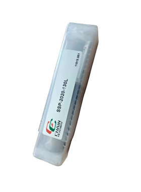 KOVIT正源CHAIN SSP45度定位倒角刀杆SSP-2020-130 /1212-105刀片