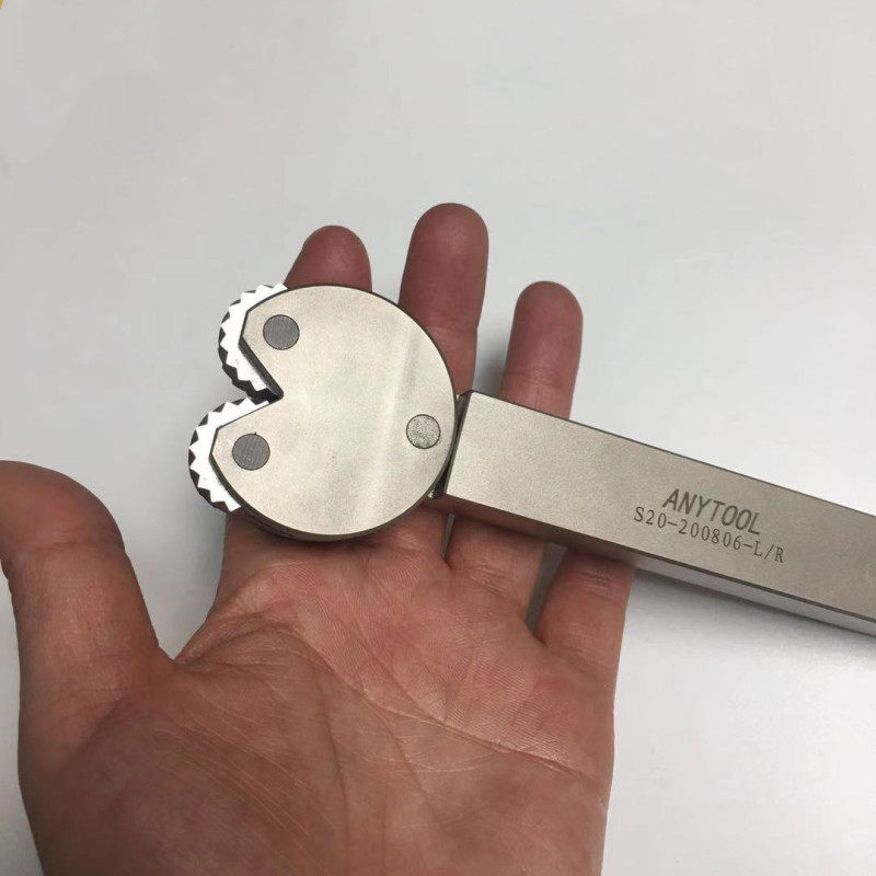 30/45度滚花刀ANYTOOL