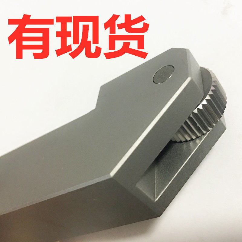 数控滚花刀直纹压花间距1.0