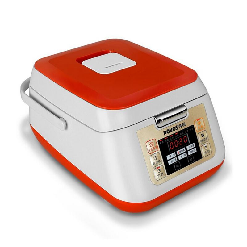 清仓价奔腾电饭煲3L全新正品电饭锅