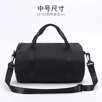 Черный (без печатного слова)