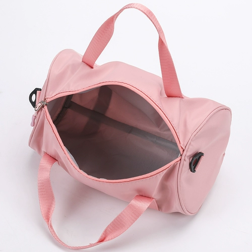 Танцующий рюкзак, модная сумка на одно плечо, делается под заказ, с печатью вашего логотипа