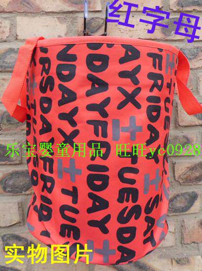 Panier pour vélo GIANT en toile - Ref 2259945 Image 5